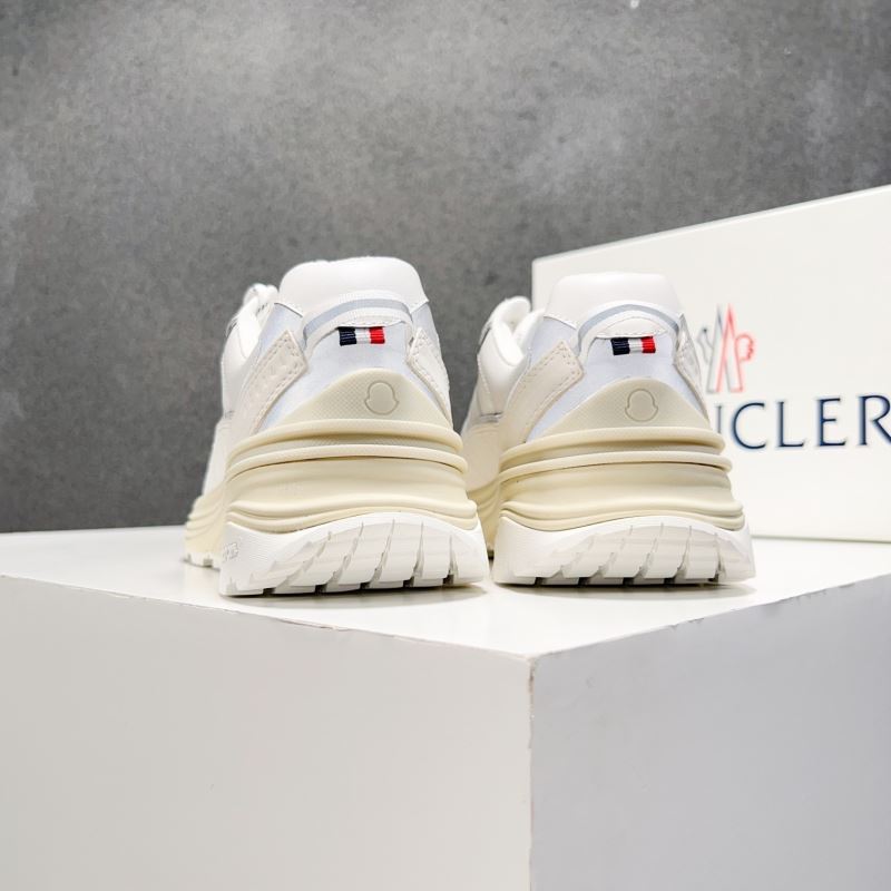 Moncler Shoes